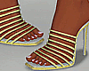 Y|SUN HEELS
