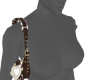 N | CD saddle bag