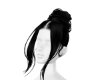 Black Messy