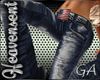 I AM American Jeans ga
