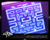 :): Arcade - PacM Neon