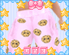 Kids Kawai Cookie Pants