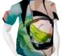 qaemmanle001 baggy t w