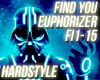 Hardstyle - Find You