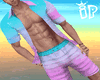 IP Summer Pastel