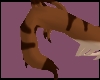 [Sasu] Crux Tiger Tail