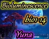Bioluminescence Sonik.B
