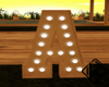 !A Letter A