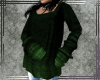 ~MB~ Sweater Dark Green