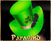P9)EMER"St.Patricks Hat
