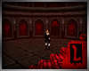 -L- Small castle room