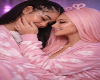 pink love