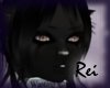 R| Black Kitsune