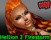 Hellion 2 Firestorm