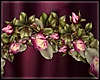 (K) Umbra -Rug/Plants