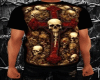 Skull Cross