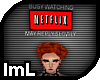 lmL Watching Netflix 