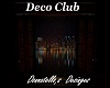 deco club door