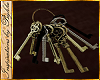 I~Vintage Skeleton Keys