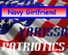 Navy Girlfriend