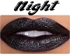 Black Night Lipstick