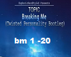 topic breaking me