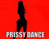 Prissy Dance