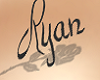 Ryan tattoo [F]