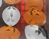 K. Balloons Halloween