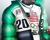 2026 Puffer Jacket