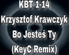 KRAWCZYK - Bo Jestes Ty