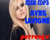 Mix Mp3 AVRIL LAVIGNE