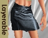 [saya]Layerable Skirt