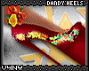 V4NY|Dandy Heels