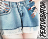 ★ Grunge short S