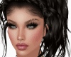 HAIR - BLACK - 733