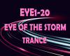 EYE OF THE STORM