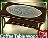 Mari Coffee Table DK