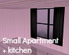[L] Small Apartment