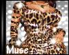 Muse Sexy Leopardess