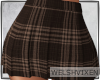 WV: Autumn Cutie Skirt