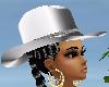 [MCB]Cowgirl/Cowboy Hat