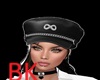 BK> Eternity Biker Hat