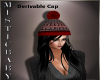 Derv Female Hat