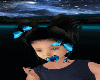 E* Kids Butterfly Hair