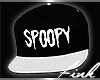 🍕 Spoopy Snapback