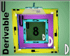 UD [D] Picture Frame 004