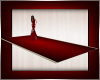 Red Rug Rectangle