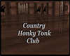 Country Honky Tonk Club