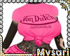 AB Top Pink  -VON